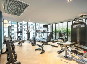 The Quarter Ploenchit by UHG