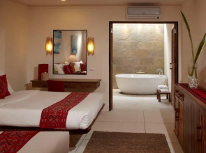 Bluewater Panglao Beach Resort