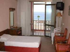 Bieno Club SVS Hotel