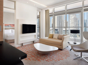 Crowne Plaza Dubai Marina by IHG