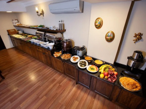 Otel Tahir Aga Konagi