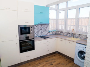 Sofia Central Pretty Apartment