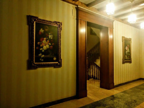 Hotel Ele Puente Romano