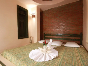 Amar Sina Egyptian Village