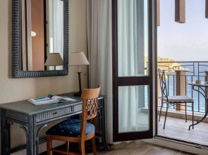 Unahotels Capotaormina