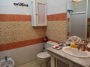 Moroccan House Hotel Casablanca