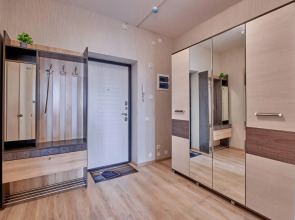 Гостеприимный Дом на Революции 48В