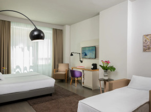 NYX Hotel Milan by Leonardo Hotels