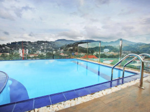 Sevana City Hotel Kandy