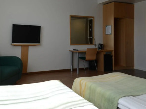 GreenStar Hotel Joensuu