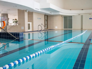 Herzliya Marina Lagoon Apartment