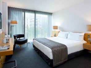 Hotel Royal Passeig de Gracia