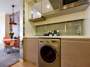 Tango Arjaan by Rotana Hotel