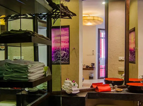 Kirikayan Boutique Resort