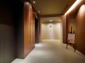 Mitsui Garden Hotel Sendai