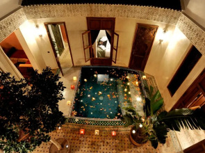 Riad De La Belle Epoque