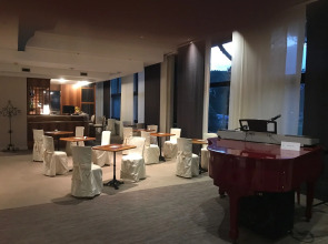 Hotel Salus Terme - Adults Only