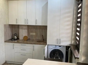 Апартаменты на улице Березовая 106