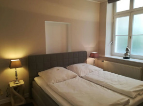 Apartmenthaus Hohe Straße UG