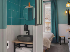 ibis Styles Paris Montmartre Nord