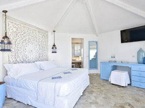 Arbatax Park Resort - Dune