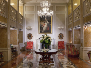 Baglioni Hotel Luna