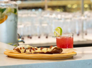 Four Points by Sheraton Munich Arabellapark