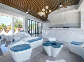 Bohol Dolphin Bay Resort