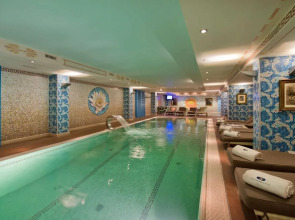 Swiss Diamond Hotel & SPA