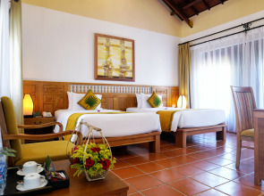 Palm Garden Beach Resort and Spa