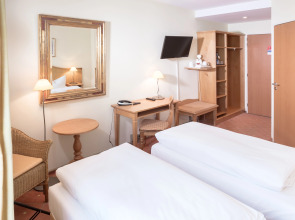 Hotel Leipzig City Nord by Campanile