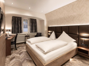 Villa Thea Kurhotel am Rosengarten