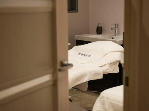 Апарт-отель Saules Club