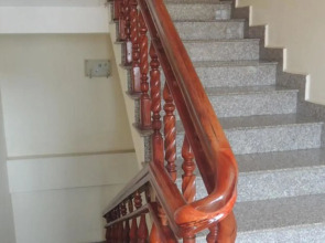 HANZ Nam Quang Hotel Da Lat