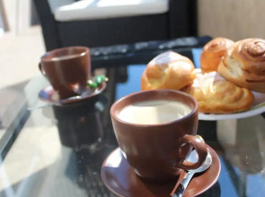 Отель «Арнаутский»