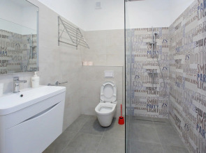 Guverna New City Accommodation