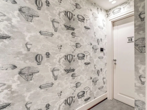 Sospeso Boutique Hotel