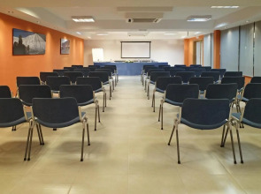 Отель Hovima Jardín Caleta