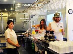 Than Thien Friendly Hotel