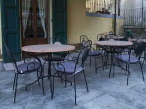 Florence Decamerone B&B