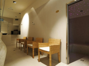 Grand Hotel Mediterranee