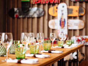 Vienna House by Wyndham Andel’s Berlin