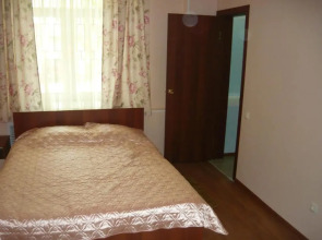 Абсолют на Пограничной