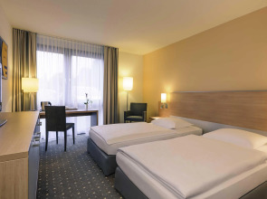 Vienna House Easy by Wyndham Frankfurt Airport