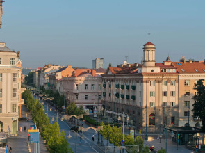 Отель «Конгресс»