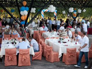 Olympiets Park Hotel