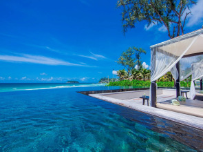 Отель The Shore at Katathani