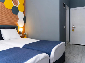 Letstay Hotel - Adults Only