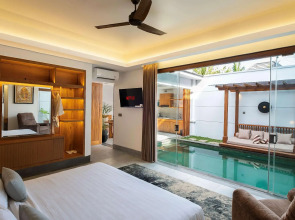 La Numa Villas Canggu