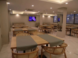 Gulluk Uno Elegance Otel